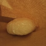 和ごころ 泉 - 残ったご飯はお握りに