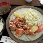 Kusatsu Izakaya Atori - 