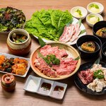 Yakiniku Marushima - 