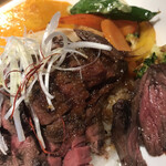 ロッシ カフェ - 