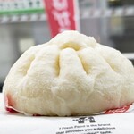 セブンイレブン - 料理写真:
