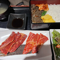 牛の達人　Private 西新宿店 - 