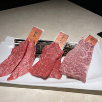 牛の達人　Private 西新宿店 - 