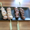 YAKITORI DINING e-GANA