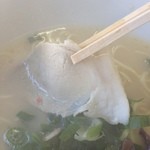 知久留ラーメン - 