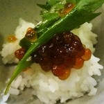 Tsunagai - ご飯が美味しい