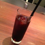 Kamekichi - アイスコーヒー