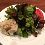 Kamekichi - サラダ