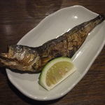 そらや - ハタハタ