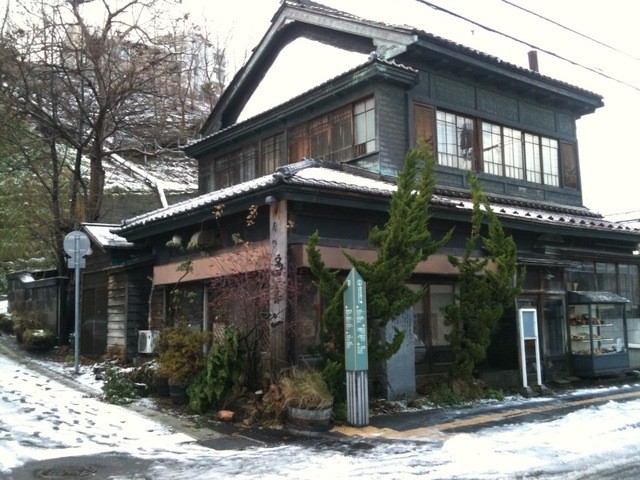 小樽たけの寿司 - 南小樽（寿司）の写真