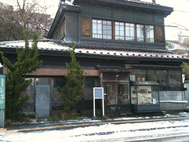 小樽たけの寿司 - 南小樽（寿司）の写真