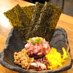 鶴亀八番 - とろたく爆弾