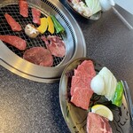 焼肉苑 齋藤牧場 西都本店 - 