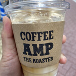 COFFEE AMP. - 
