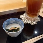 山もと - 一週間後のランチ❤️