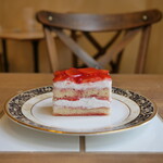 スーリィ・ラ・セーヌ - 