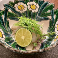日本料理 晴山 - 