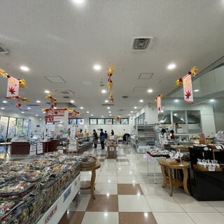 日光おかき工房_2