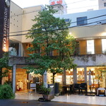 ママのえらんだ元町ケーキ - 