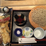 Teuchi Soba Maruyama - 