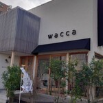 wacca - 