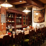 モトマチ喫茶 - 