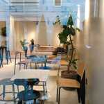 Cafe BOLT - 