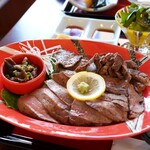 どんぶりめし つながり - 