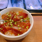 Hama zushi - 