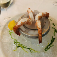 Morton's The Steakhouse 丸の内 - 