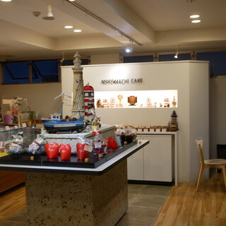 ママのえらんだ元町ケーキ_2