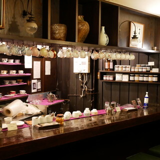 茜屋珈琲店_2