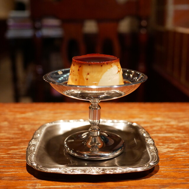 Motomachi Kissa, Kobe, Japan