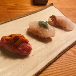 Iito Sushi Washoku - 