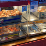 Kawasaki Torikaraage Sembaiten - 