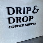 DRIP&DROP COFFEE SUPPLY - 