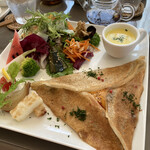 ラ・ターブル・ドゥ・イズミ - 