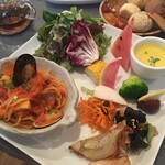 ラ・ターブル・ドゥ・イズミ - 