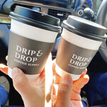 DRIP&DROP COFFEE SUPPLY - 