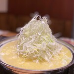 水炊き とよみつ  - 