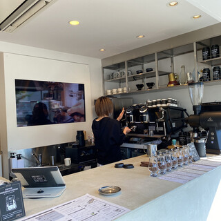 ドリップ&ドロップ コーヒー サプライ_2