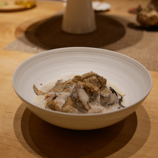 Salon inacheve photo 5