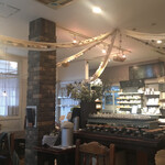 ラ・ターブル・ドゥ・イズミ - 