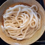 久兵衛屋 - 牛もつつけ汁うどん