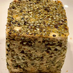 f - こんな料理は世界広しと雖もエッフェだけでしょうね