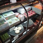 松風庵 かねすえ JR高松駅店 - 