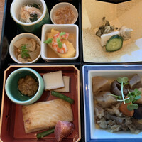 オールデイダイニング オアシスガーデン - 