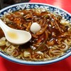 空港ラーメン 天鳳