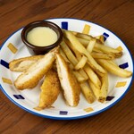 kids chicken fingers