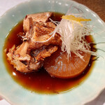 築地すし大 本館 - 